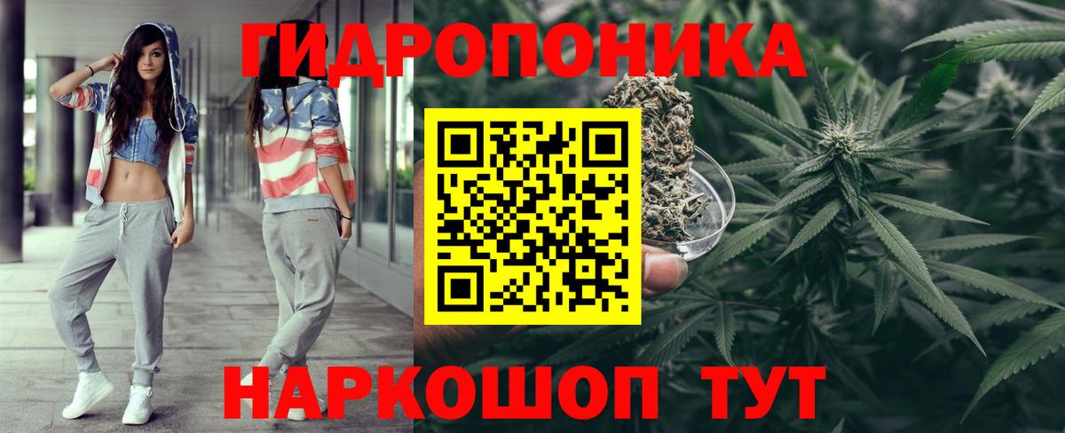 Каннабис индика Людиново
